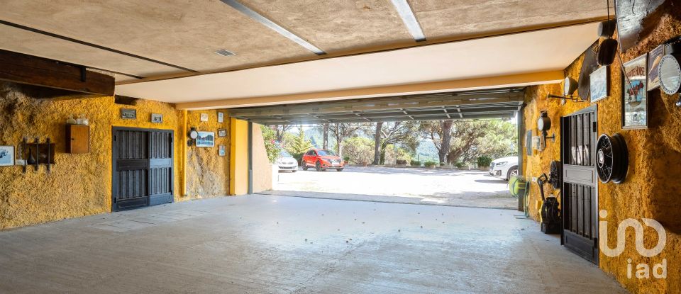 Masia 5 habitaciones de 949 m² en Sant Andreu de Llavaneres (08392)