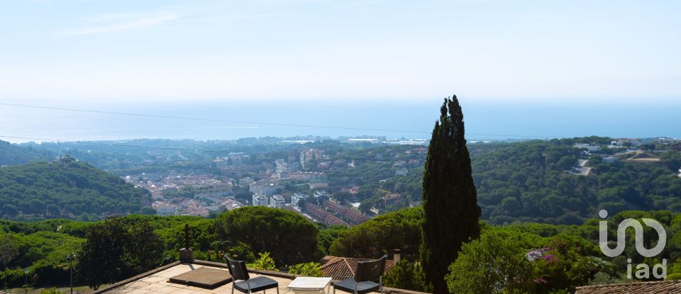 Masia 5 habitaciones de 949 m² en Sant Andreu de Llavaneres (08392)