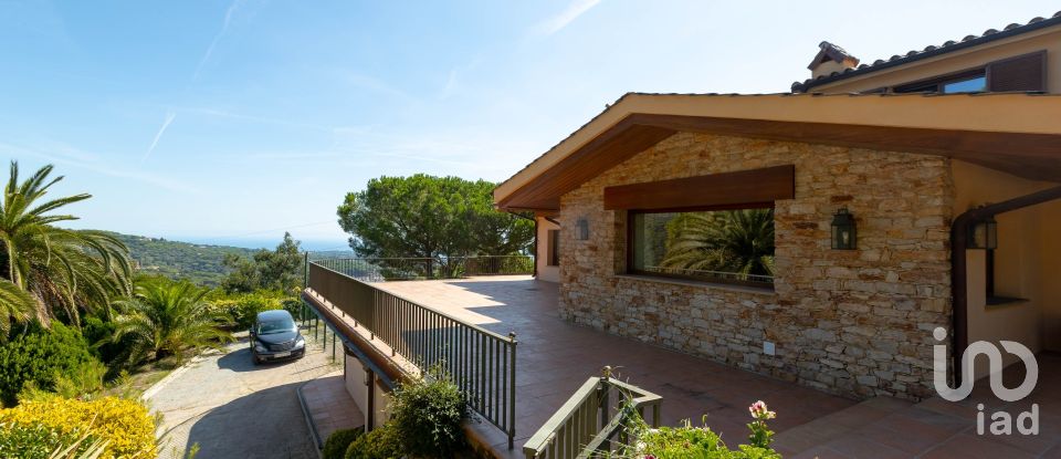 Masia 5 habitaciones de 949 m² en Sant Andreu de Llavaneres (08392)