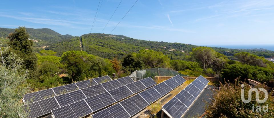 Masia 5 habitaciones de 949 m² en Sant Andreu de Llavaneres (08392)