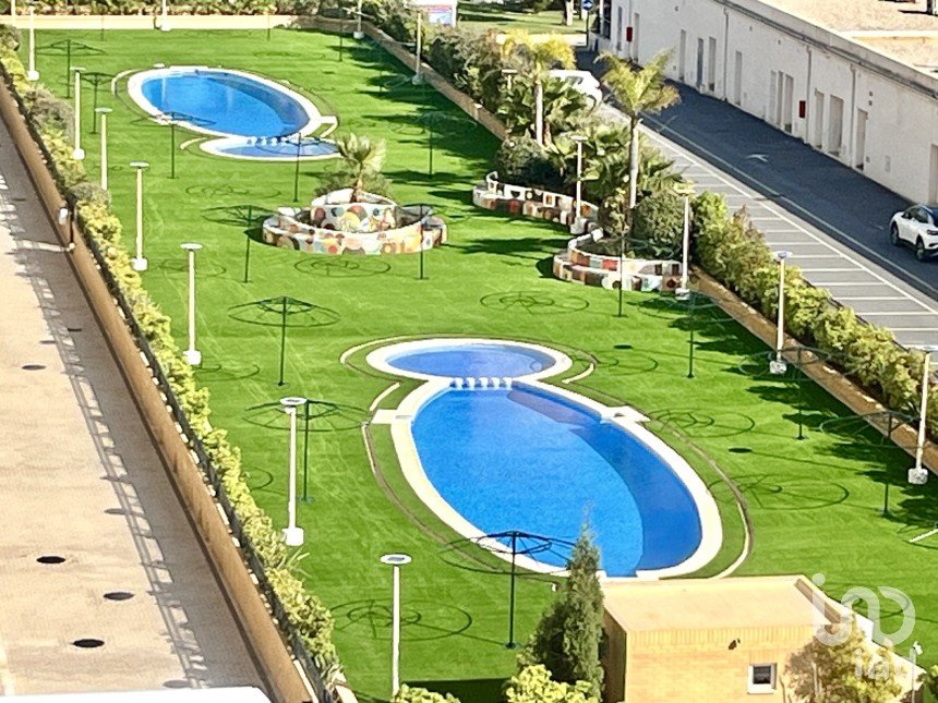 Piso 2 habitaciones de 59 m² en Oropesa/Oropesa del Mar (12594)