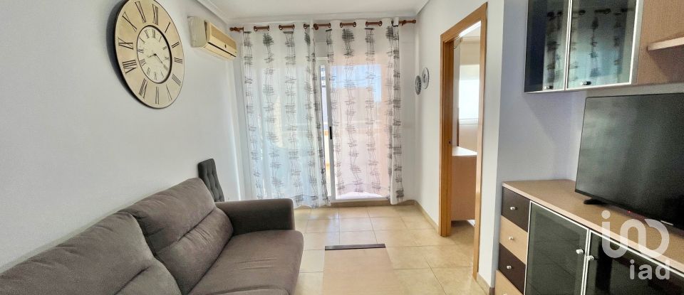 Piso 2 habitaciones de 59 m² en Oropesa/Oropesa del Mar (12594)