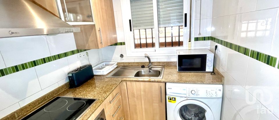 Piso 2 habitaciones de 59 m² en Oropesa/Oropesa del Mar (12594)