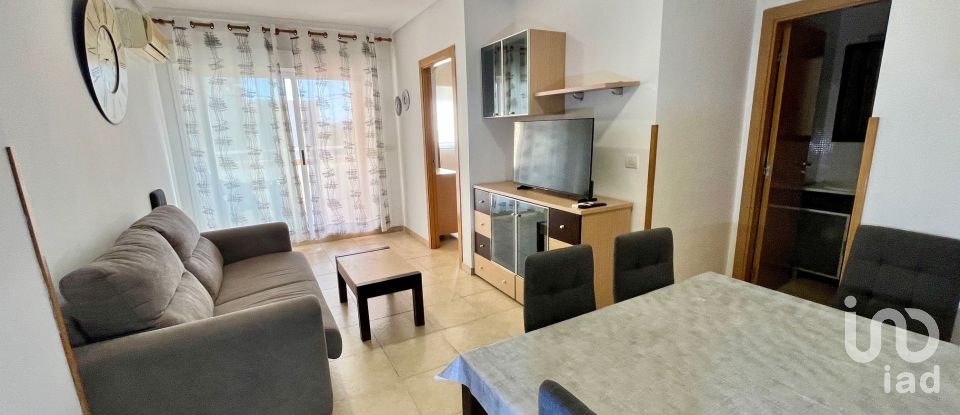 Piso 2 habitaciones de 59 m² en Oropesa/Oropesa del Mar (12594)