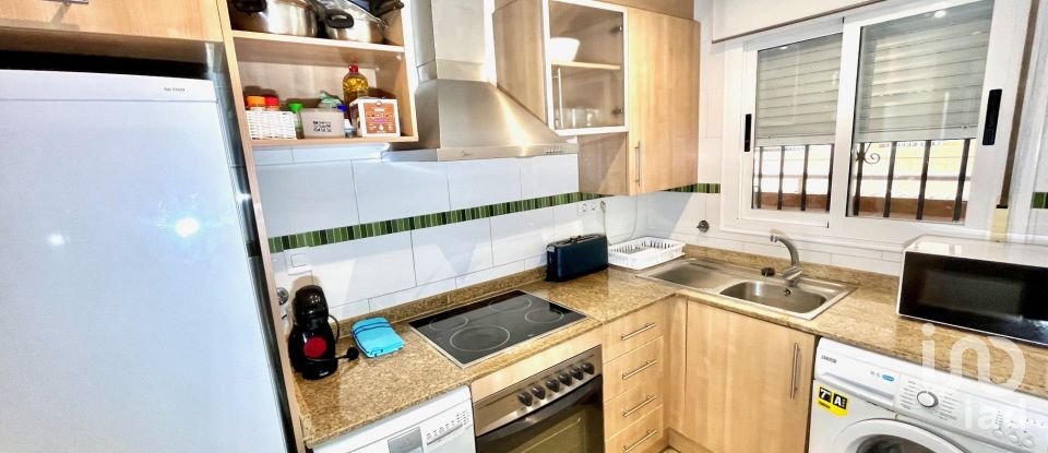 Piso 2 habitaciones de 59 m² en Oropesa/Oropesa del Mar (12594)