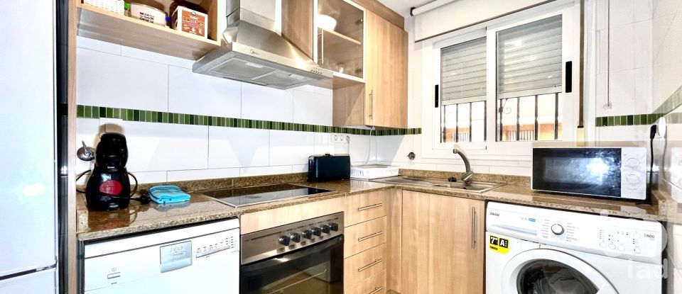 Piso 2 habitaciones de 59 m² en Oropesa/Oropesa del Mar (12594)