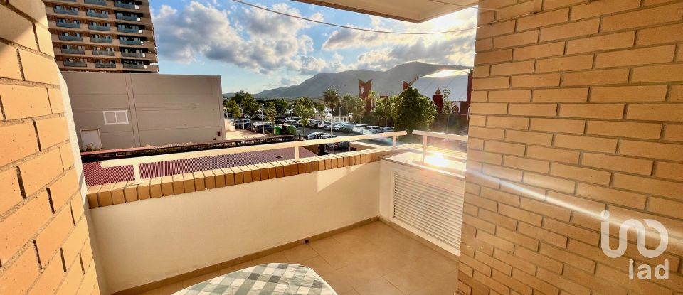 Piso 2 habitaciones de 59 m² en Oropesa/Oropesa del Mar (12594)