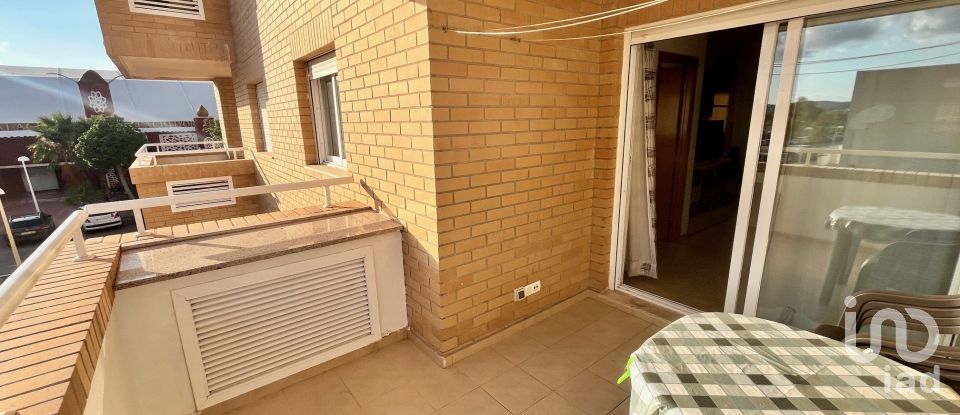 Piso 2 habitaciones de 59 m² en Oropesa/Oropesa del Mar (12594)