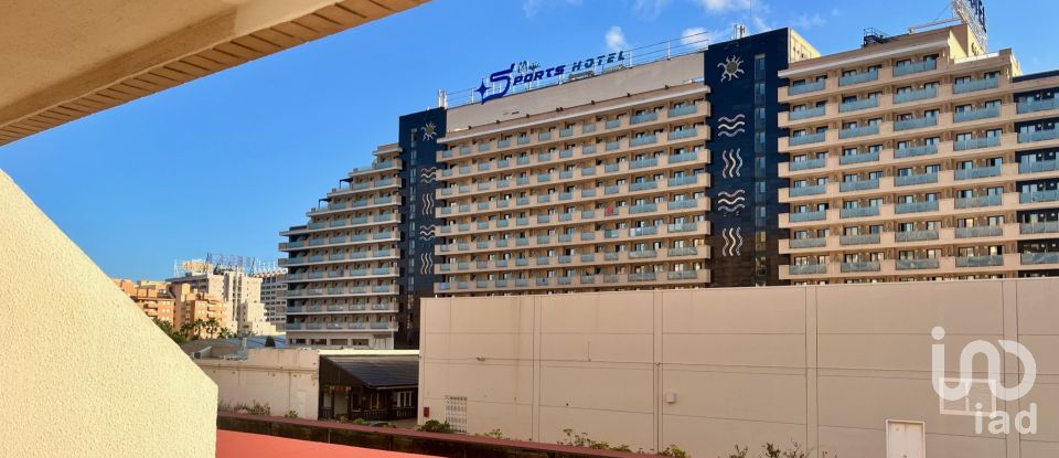 Piso 2 habitaciones de 59 m² en Oropesa/Oropesa del Mar (12594)