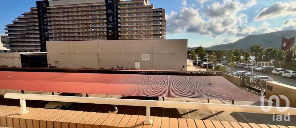 Piso 2 habitaciones de 59 m² en Oropesa/Oropesa del Mar (12594)