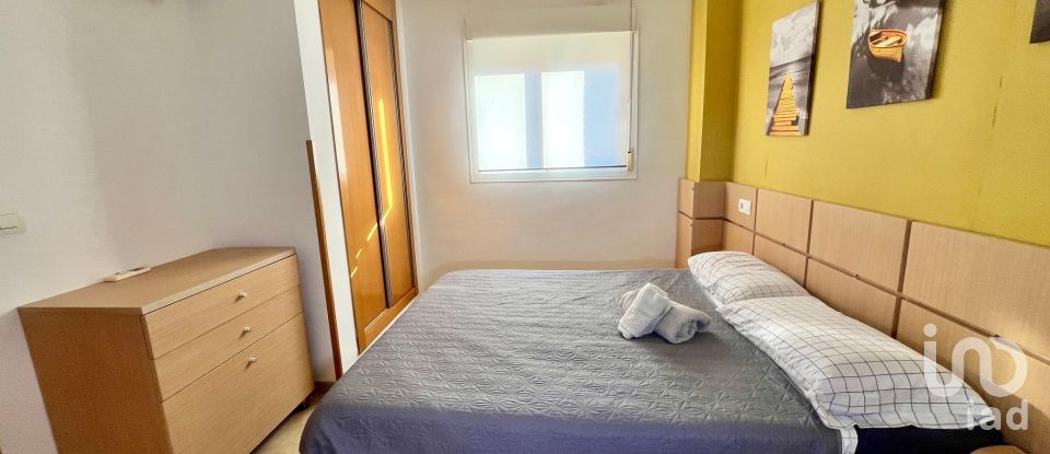 Piso 2 habitaciones de 59 m² en Oropesa/Oropesa del Mar (12594)