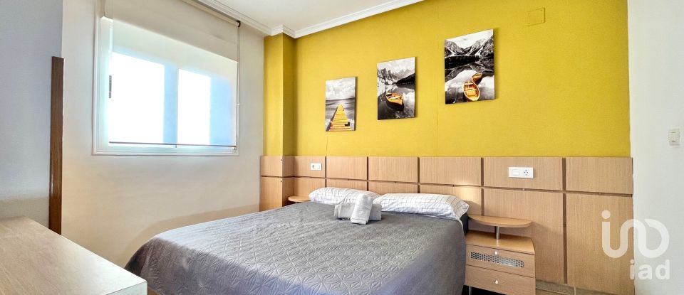 Piso 2 habitaciones de 59 m² en Oropesa/Oropesa del Mar (12594)