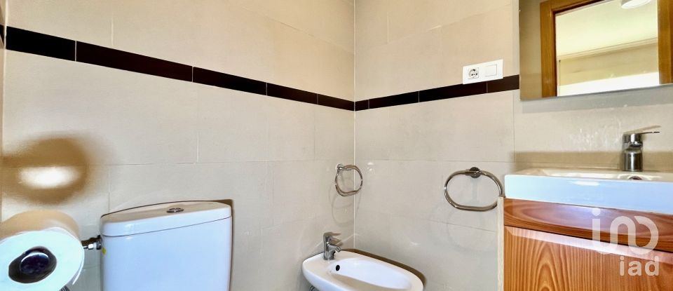 Piso 2 habitaciones de 59 m² en Oropesa/Oropesa del Mar (12594)