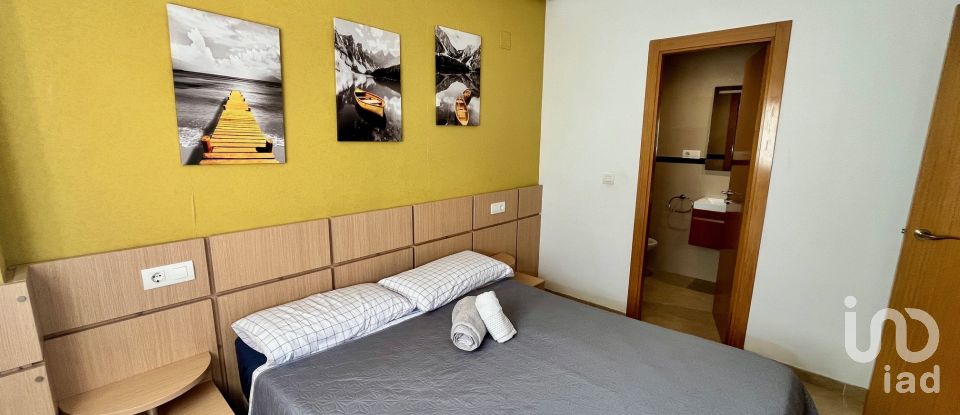 Piso 2 habitaciones de 59 m² en Oropesa/Oropesa del Mar (12594)