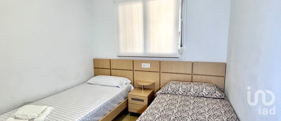 Piso 2 habitaciones de 59 m² en Oropesa/Oropesa del Mar (12594)