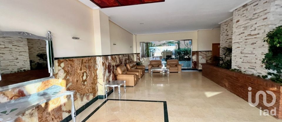 Piso 2 habitaciones de 59 m² en Oropesa/Oropesa del Mar (12594)