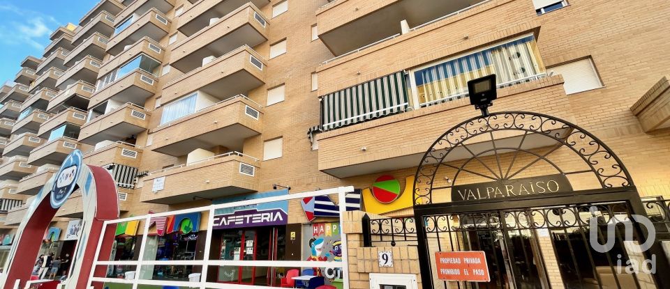 Piso 2 habitaciones de 59 m² en Oropesa/Oropesa del Mar (12594)