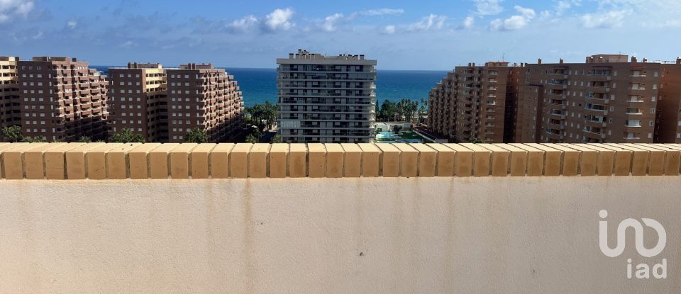 Piso 2 habitaciones de 59 m² en Oropesa/Oropesa del Mar (12594)