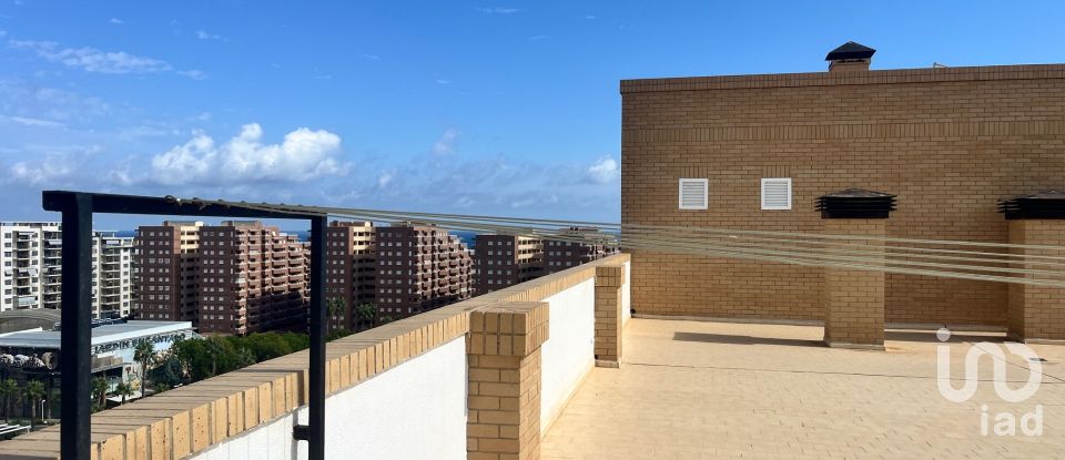 Piso 2 habitaciones de 59 m² en Oropesa/Oropesa del Mar (12594)