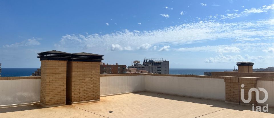 Piso 2 habitaciones de 59 m² en Oropesa/Oropesa del Mar (12594)