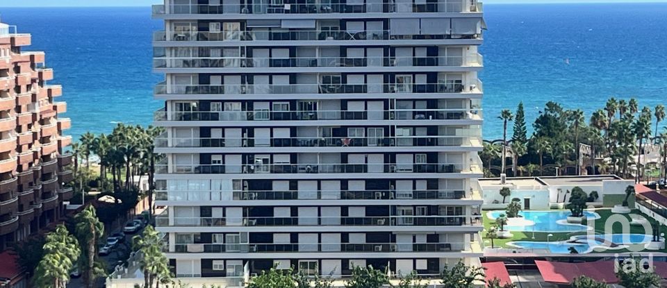 Piso 2 habitaciones de 59 m² en Oropesa/Oropesa del Mar (12594)