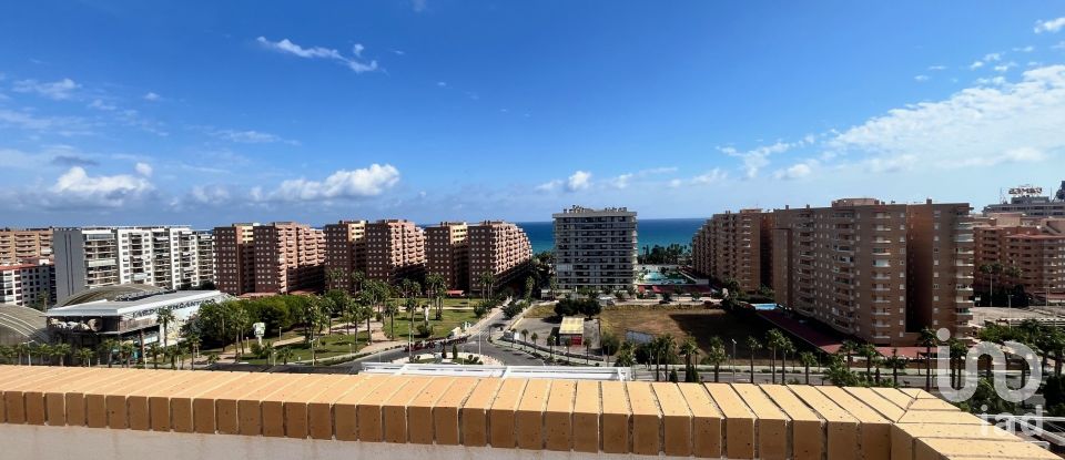 Piso 2 habitaciones de 59 m² en Oropesa/Oropesa del Mar (12594)
