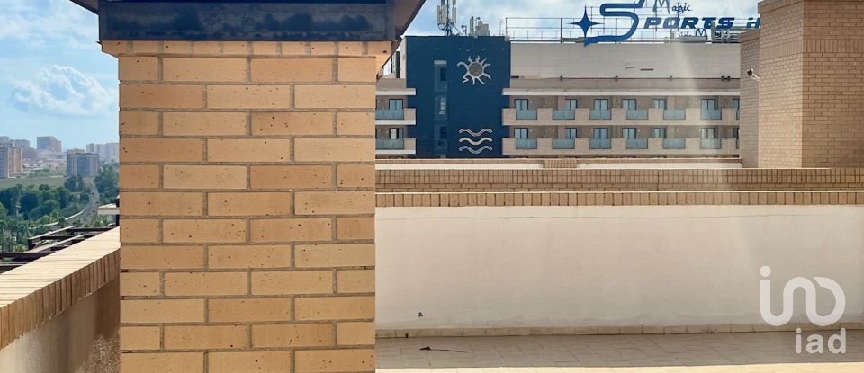 Piso 2 habitaciones de 59 m² en Oropesa/Oropesa del Mar (12594)