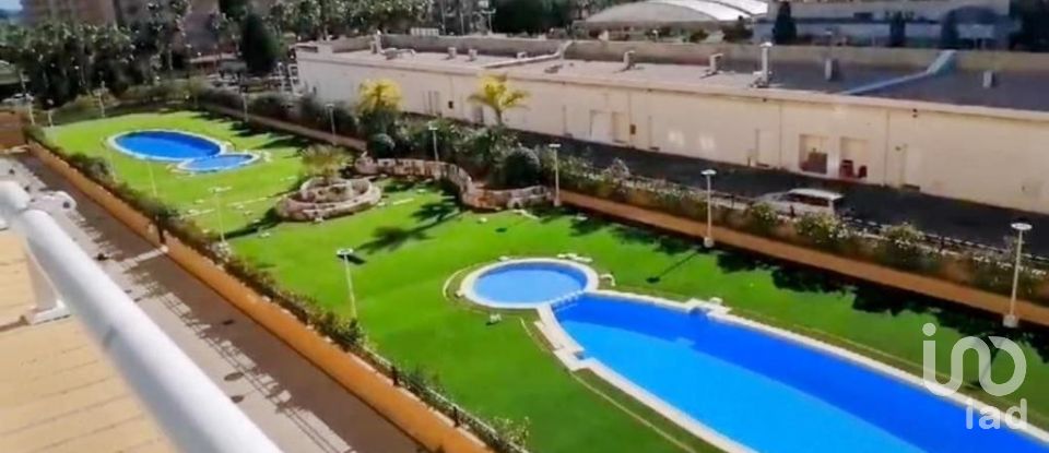 Piso 2 habitaciones de 59 m² en Oropesa/Oropesa del Mar (12594)