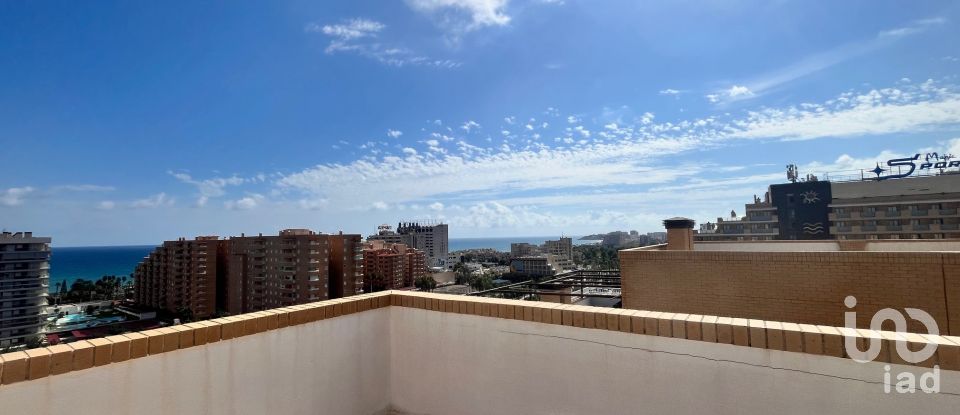 Piso 2 habitaciones de 59 m² en Oropesa/Oropesa del Mar (12594)