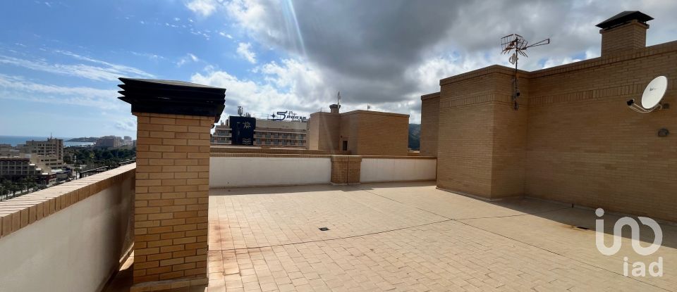 Piso 2 habitaciones de 59 m² en Oropesa/Oropesa del Mar (12594)