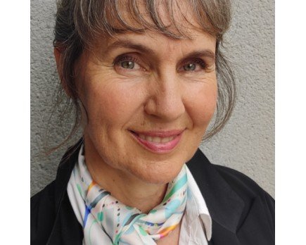 Medina Blauensteiner