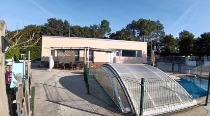 Maison 3 chambres de 200 m² à Borela (36858)