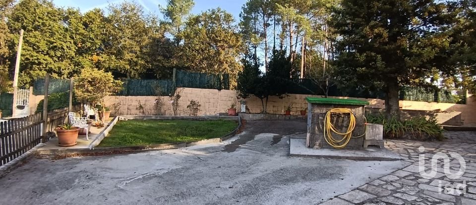 Casa 3 habitaciones de 200 m² en Borela (36858)