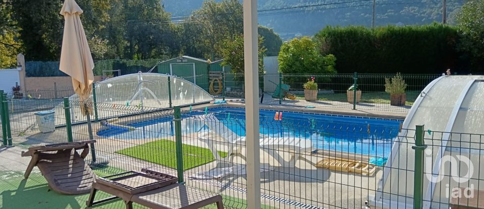 Casa 3 habitaciones de 200 m² en Borela (36858)