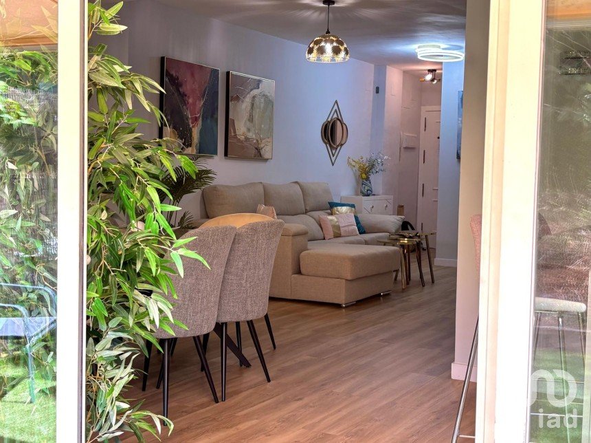 Pis 2 habitacions de 71 m² a Mijas (29649)