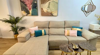 Piso 2 habitaciones de 71 m² en Mijas (29649)