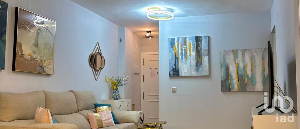 Pis 2 habitacions de 71 m² a Mijas (29649)