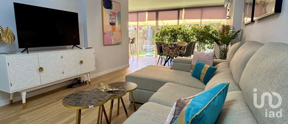 Pis 2 habitacions de 71 m² a Mijas (29649)