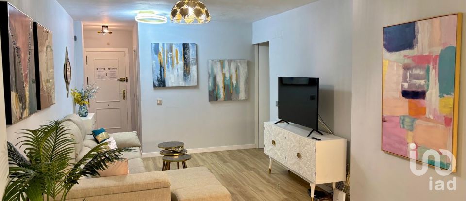 Pis 2 habitacions de 71 m² a Mijas (29649)
