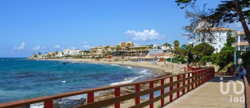 Pis 2 habitacions de 71 m² a Mijas (29649)