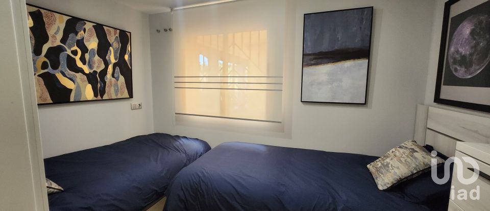 Pis 2 habitacions de 71 m² a Mijas (29649)