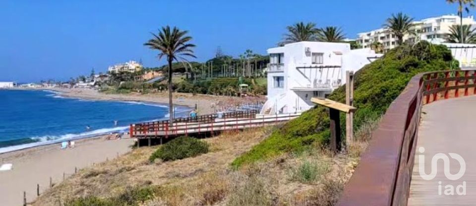 Pis 2 habitacions de 71 m² a Mijas (29649)