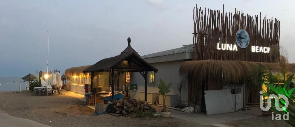 Pis 2 habitacions de 71 m² a Mijas (29649)