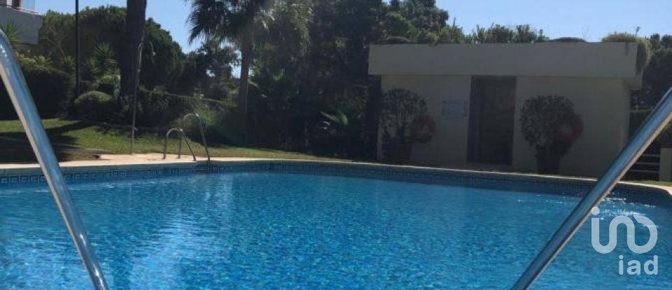 Pis 2 habitacions de 71 m² a Mijas (29649)