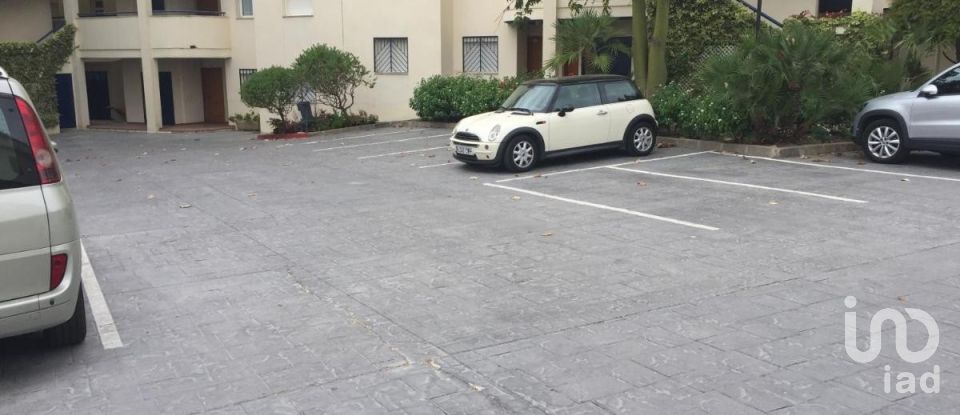 Pis 2 habitacions de 71 m² a Mijas (29649)