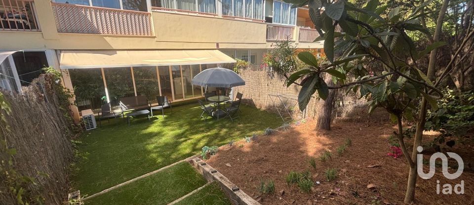 Pis 2 habitacions de 71 m² a Mijas (29649)