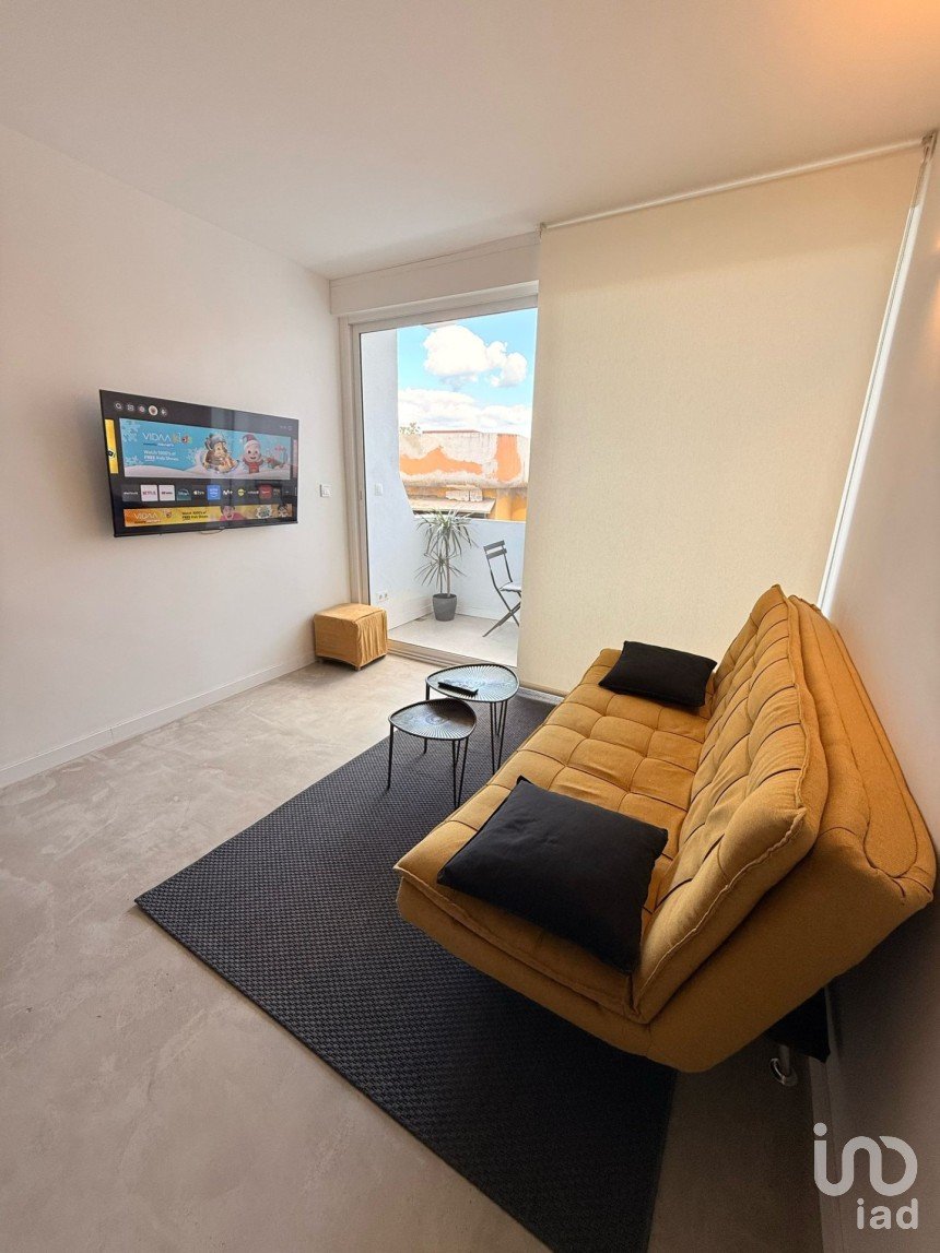 Pis 0 habitacions de 40 m² a Torremolinos (29620)