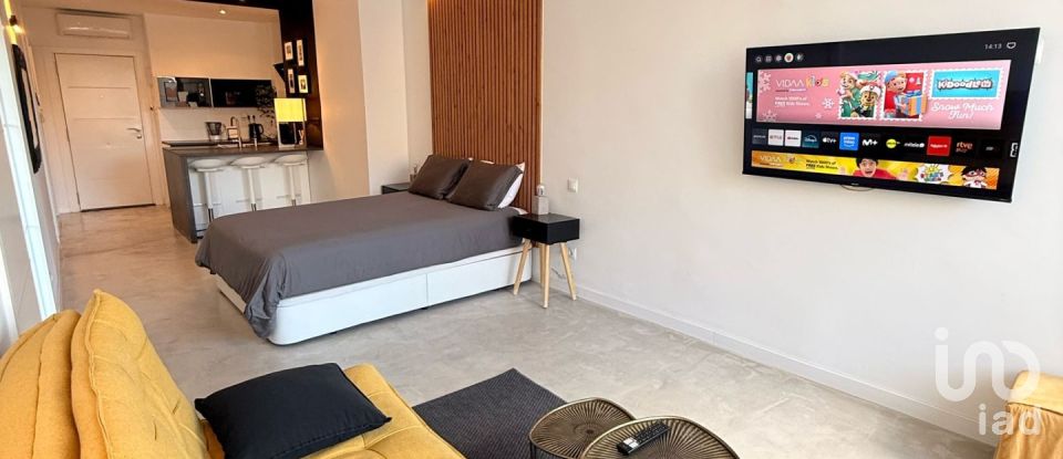 Pis 0 habitacions de 40 m² a Torremolinos (29620)