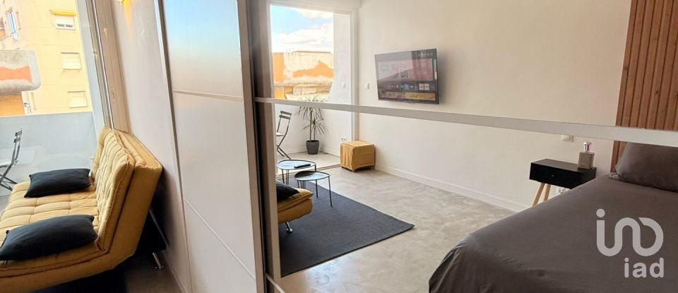 Pis 0 habitacions de 40 m² a Torremolinos (29620)