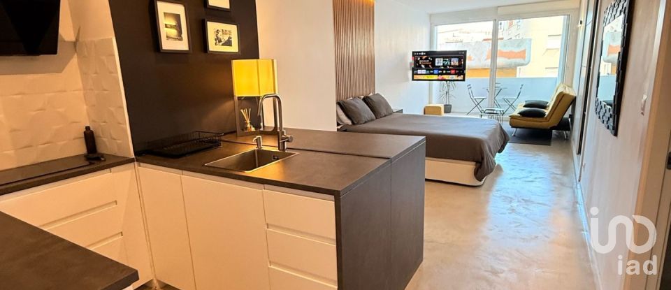 Pis 0 habitacions de 40 m² a Torremolinos (29620)